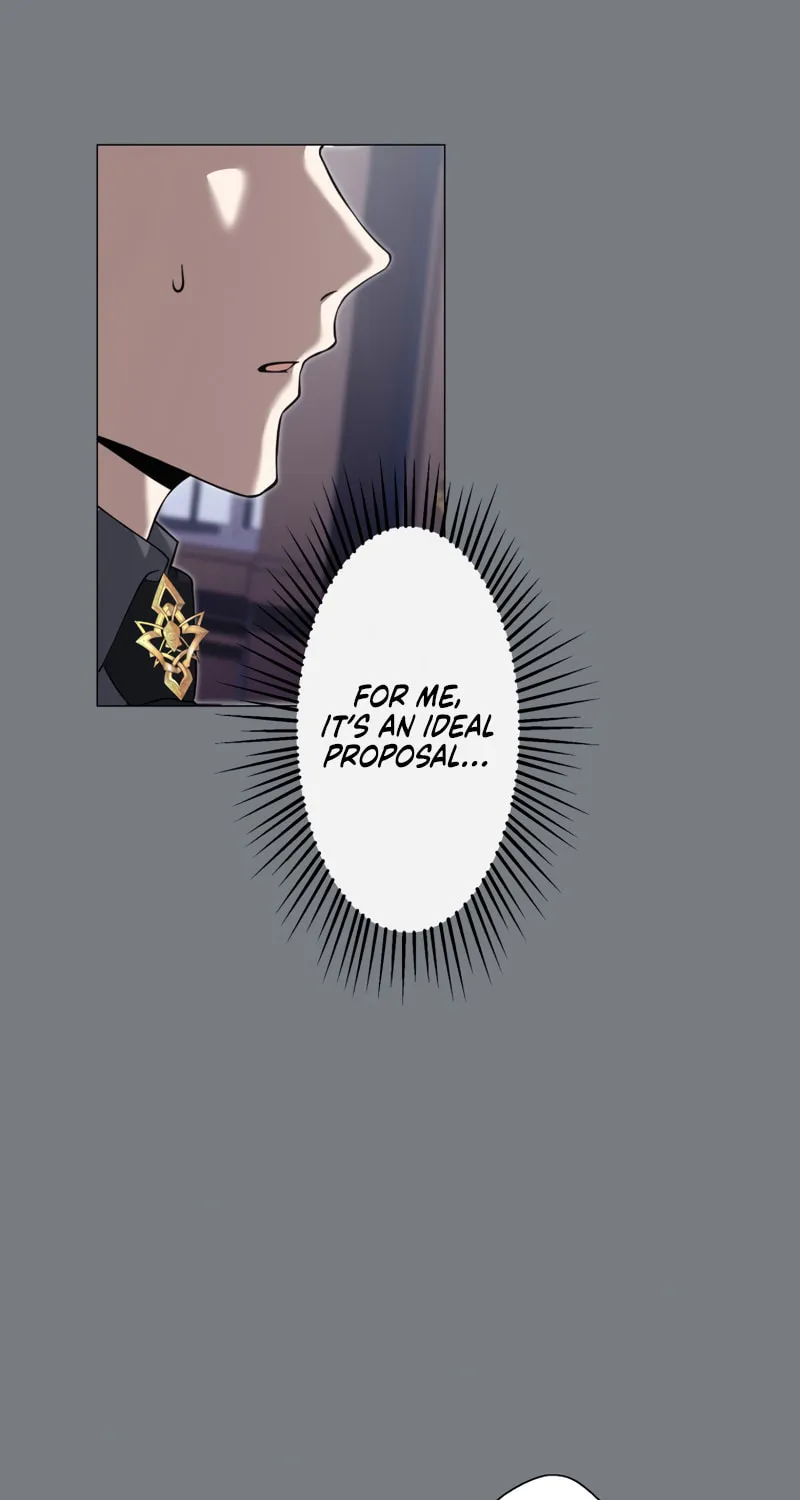 Danna-sama, Imayo wa Shindara Yurushimasen Chapter 7 page 30 - 