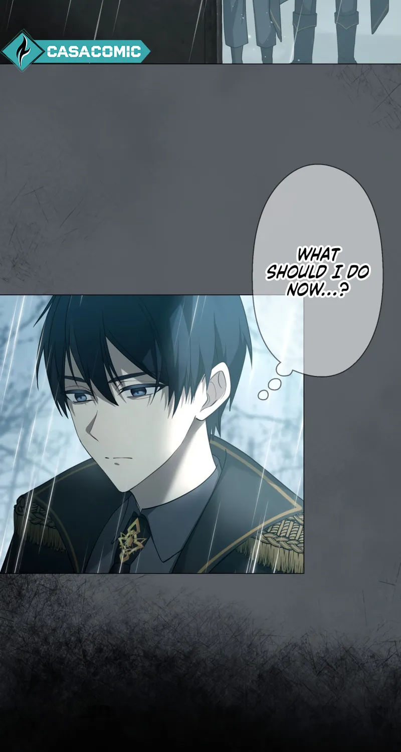 Danna-sama, Imayo wa Shindara Yurushimasen Chapter 7 page 4 - 