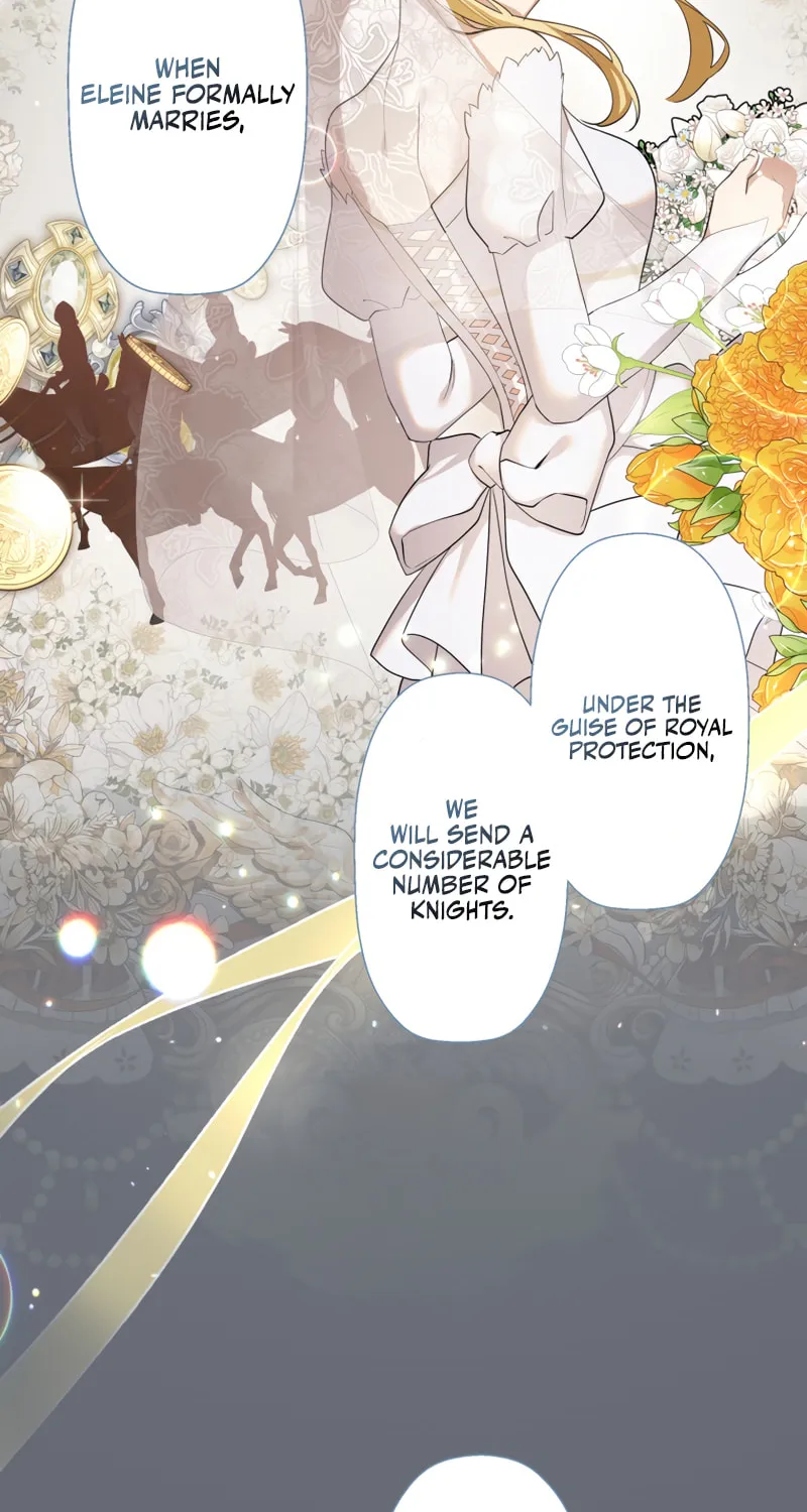 Danna-sama, Imayo wa Shindara Yurushimasen Chapter 7 page 35 - 