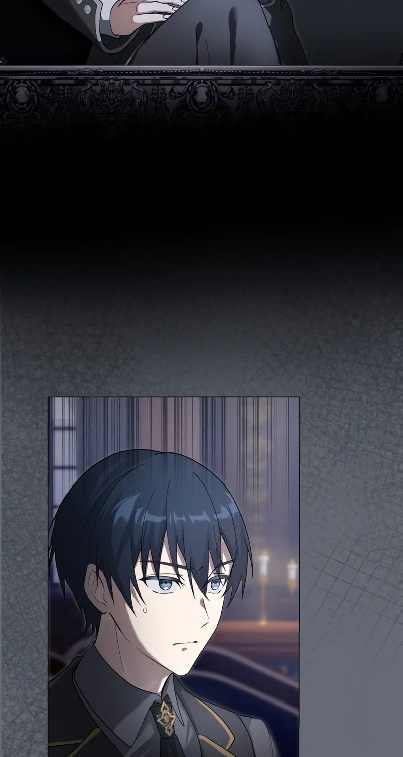 Danna-sama, Imayo wa Shindara Yurushimasen Chapter 7 page 38 - 
