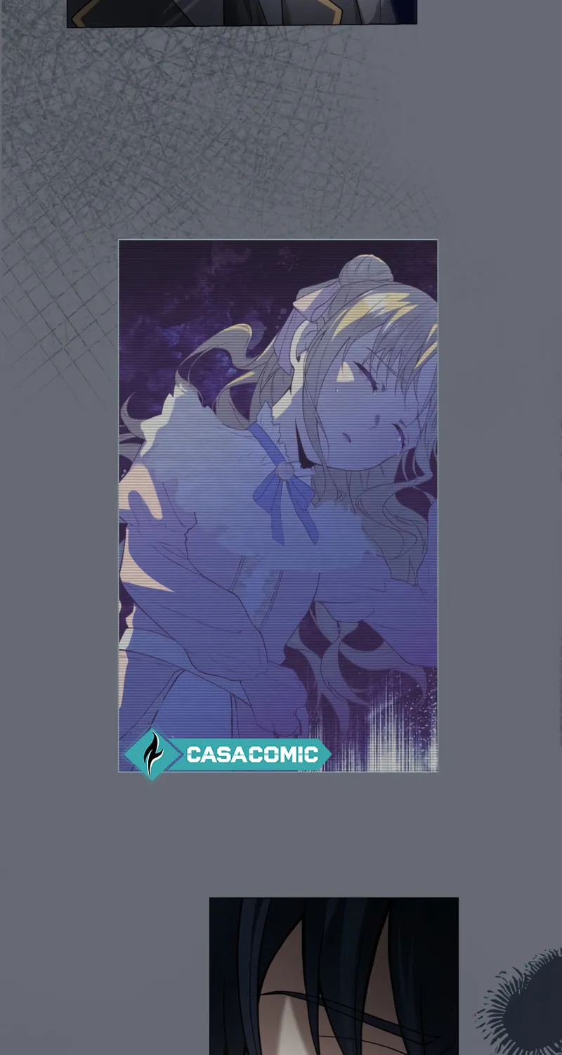 Danna-sama, Imayo wa Shindara Yurushimasen Chapter 7 page 39 - 