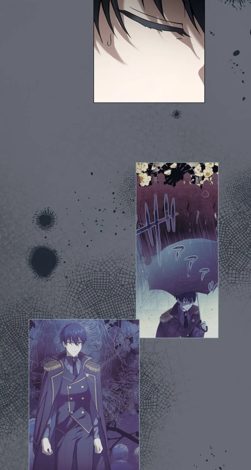 Danna-sama, Imayo wa Shindara Yurushimasen Chapter 7 page 40 - 