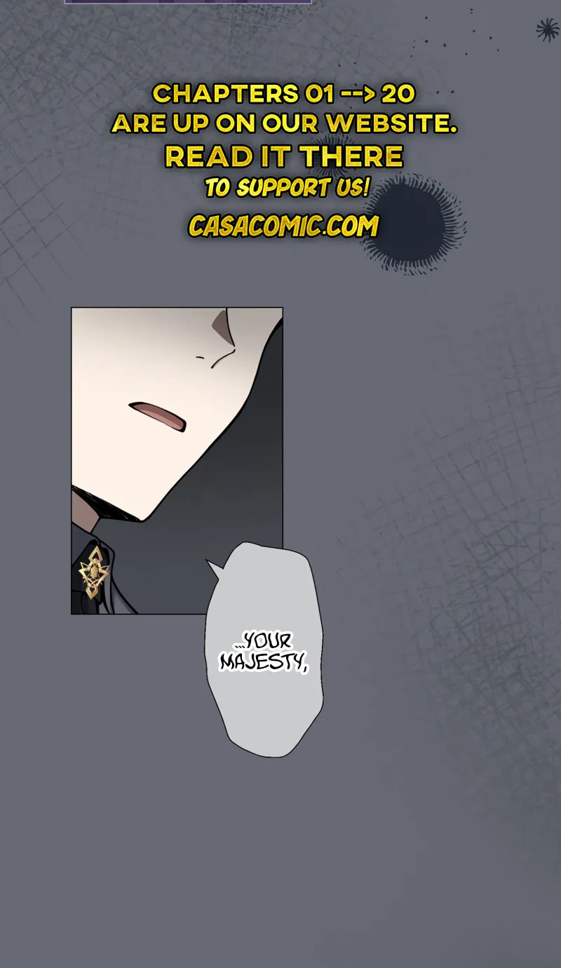 Danna-sama, Imayo wa Shindara Yurushimasen Chapter 7 page 41 - 