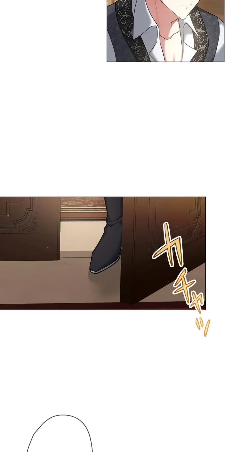 Danna-sama, Imayo wa Shindara Yurushimasen Chapter 7 page 47 - 