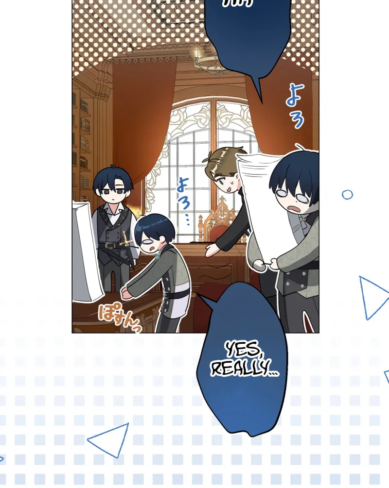 Danna-sama, Imayo wa Shindara Yurushimasen Chapter 7 page 51 - 