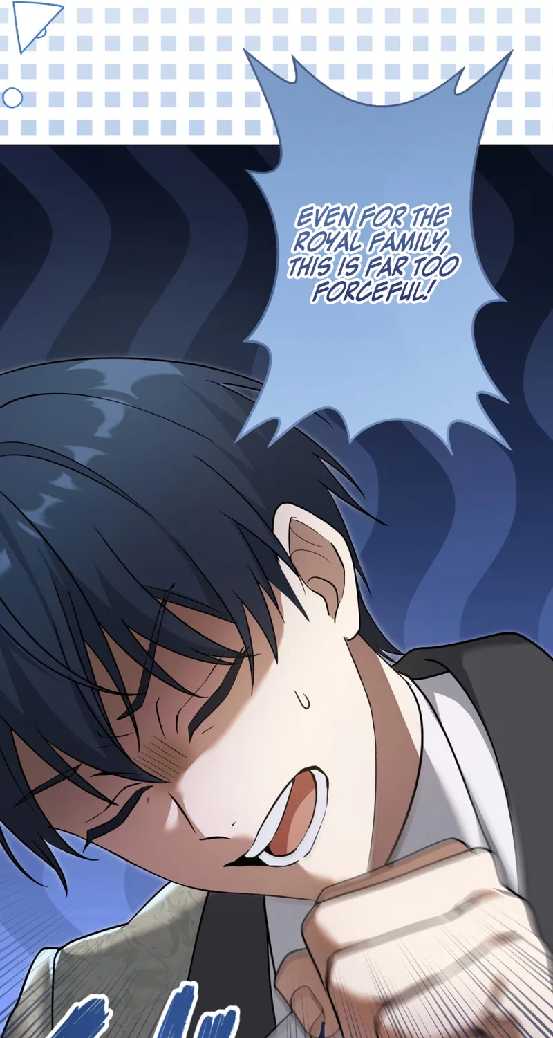 Danna-sama, Imayo wa Shindara Yurushimasen Chapter 7 page 52 - 