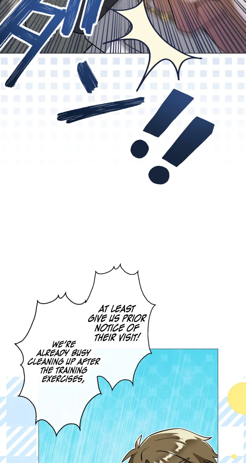Danna-sama, Imayo wa Shindara Yurushimasen Chapter 7 page 53 - 