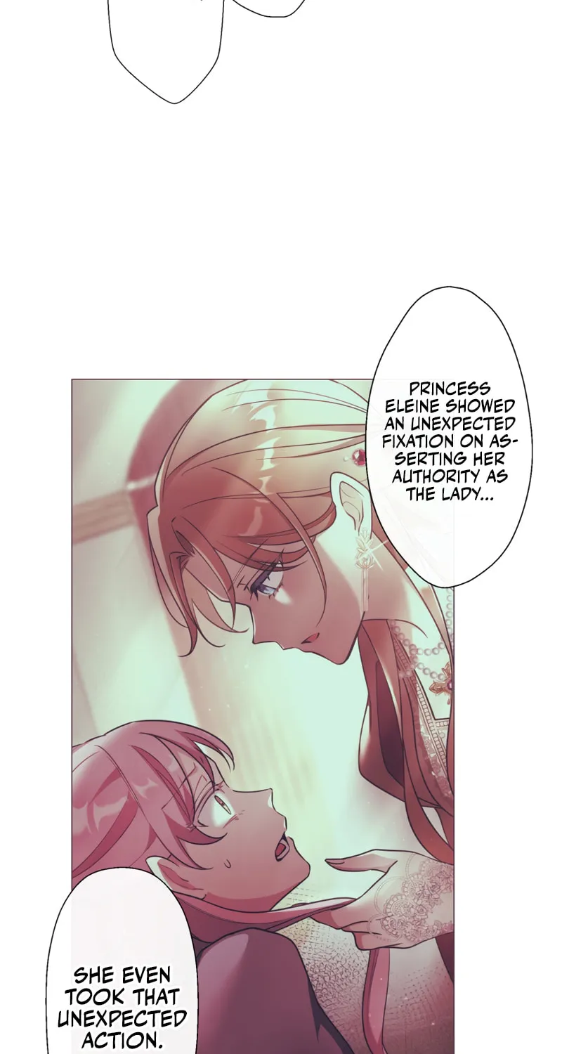 Danna-sama, Imayo wa Shindara Yurushimasen Chapter 7 page 59 - 