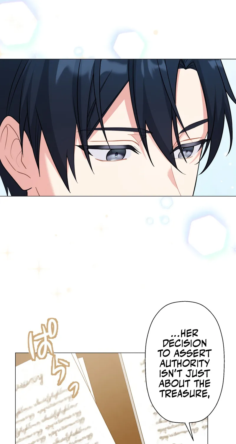 Danna-sama, Imayo wa Shindara Yurushimasen Chapter 7 page 65 - 