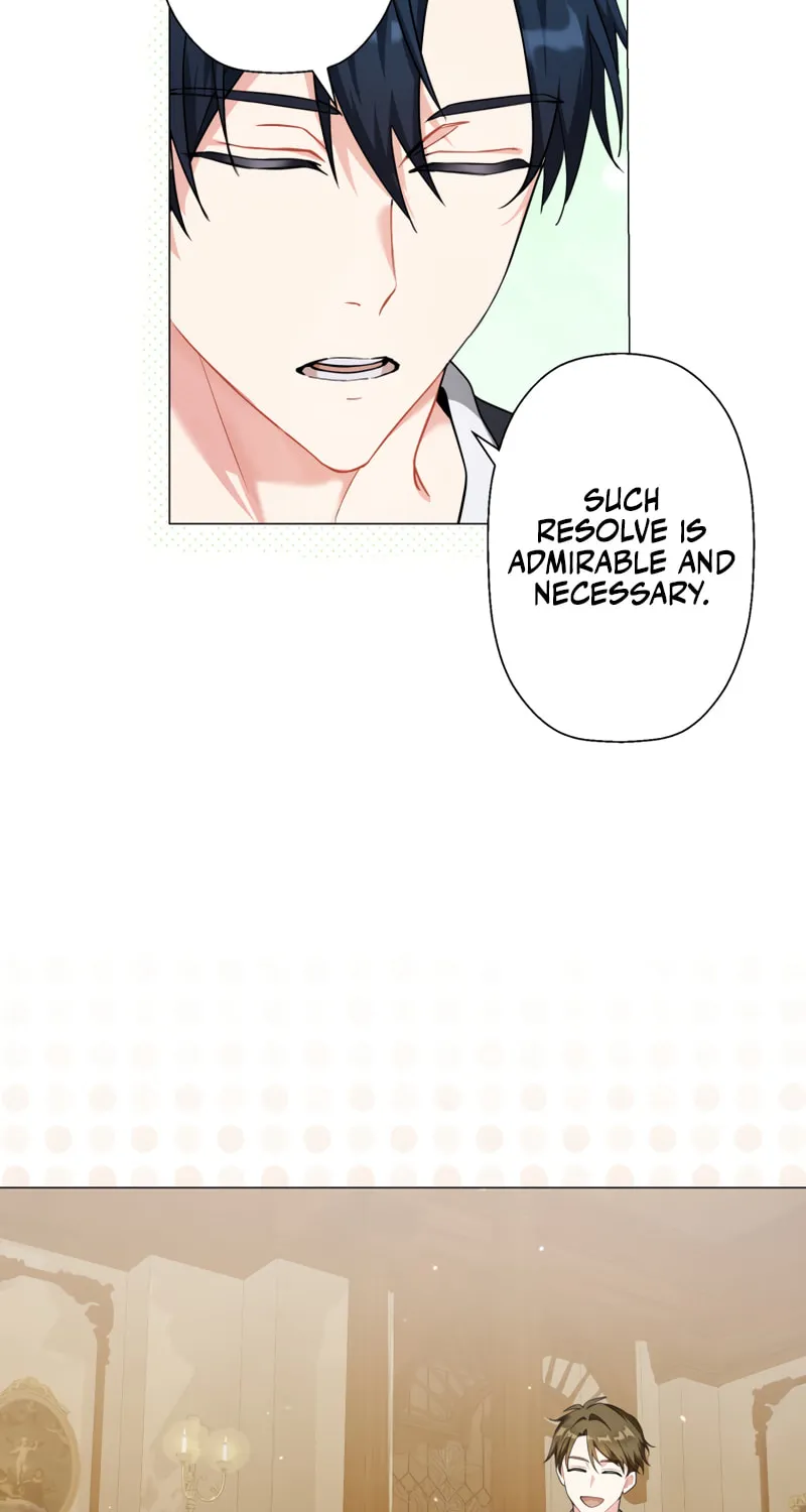 Danna-sama, Imayo wa Shindara Yurushimasen Chapter 7 page 67 - 