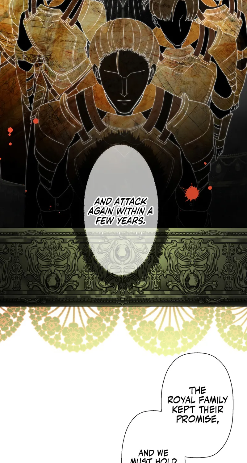 Danna-sama, Imayo wa Shindara Yurushimasen Chapter 7 page 70 - 