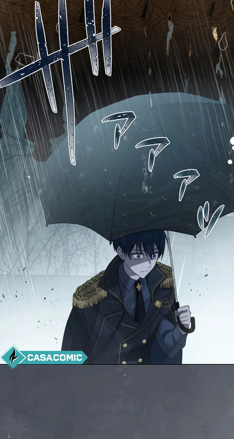 Danna-sama, Imayo wa Shindara Yurushimasen Chapter 7 page 8 - 