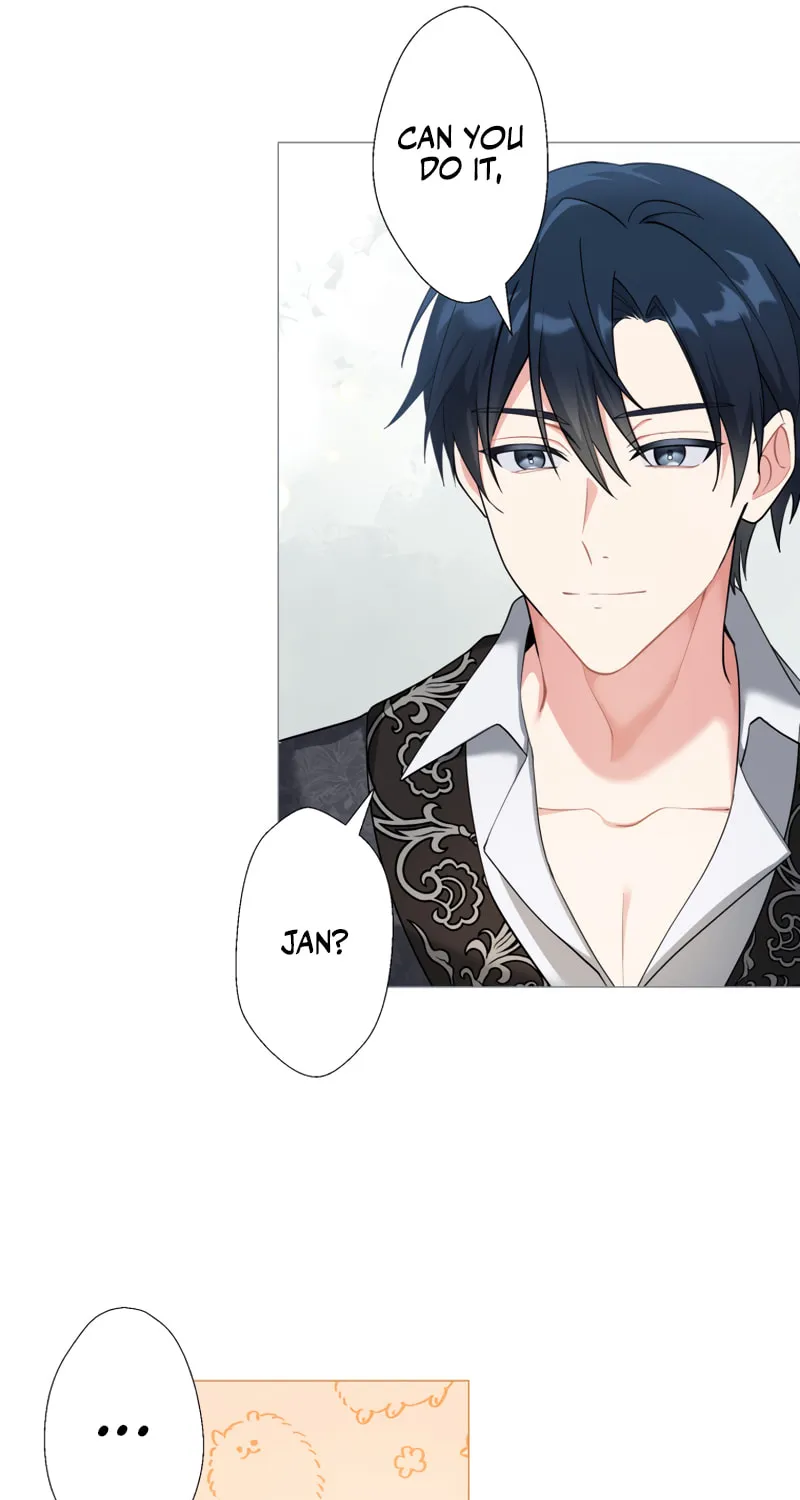 Danna-sama, Imayo wa Shindara Yurushimasen Chapter 7 page 72 - 