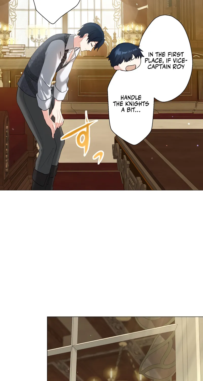 Danna-sama, Imayo wa Shindara Yurushimasen Chapter 7 page 75 - 