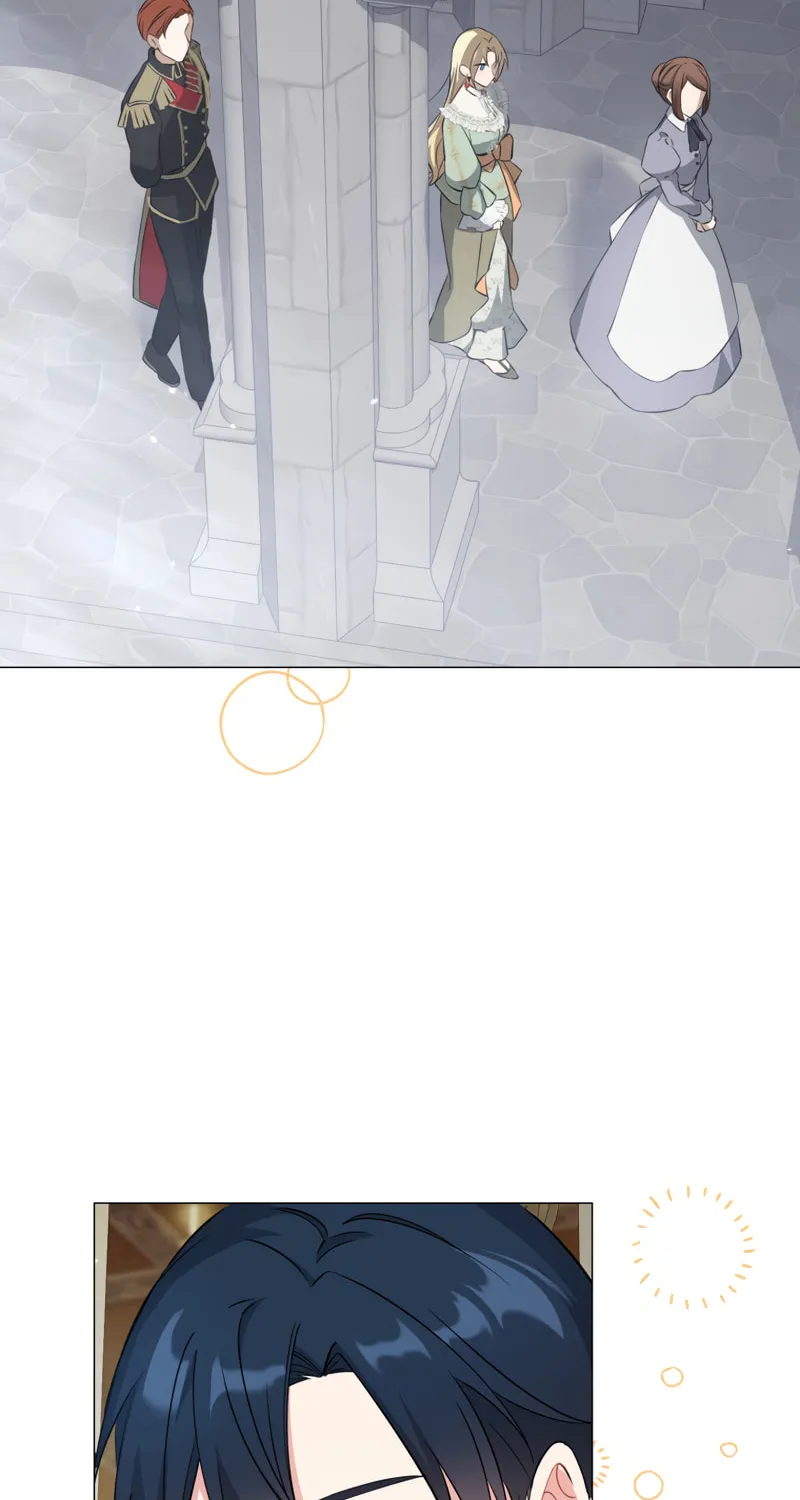 Danna-sama, Imayo wa Shindara Yurushimasen Chapter 7 page 77 - 