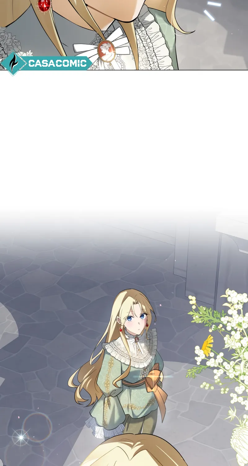 Danna-sama, Imayo wa Shindara Yurushimasen Chapter 7 page 79 - 