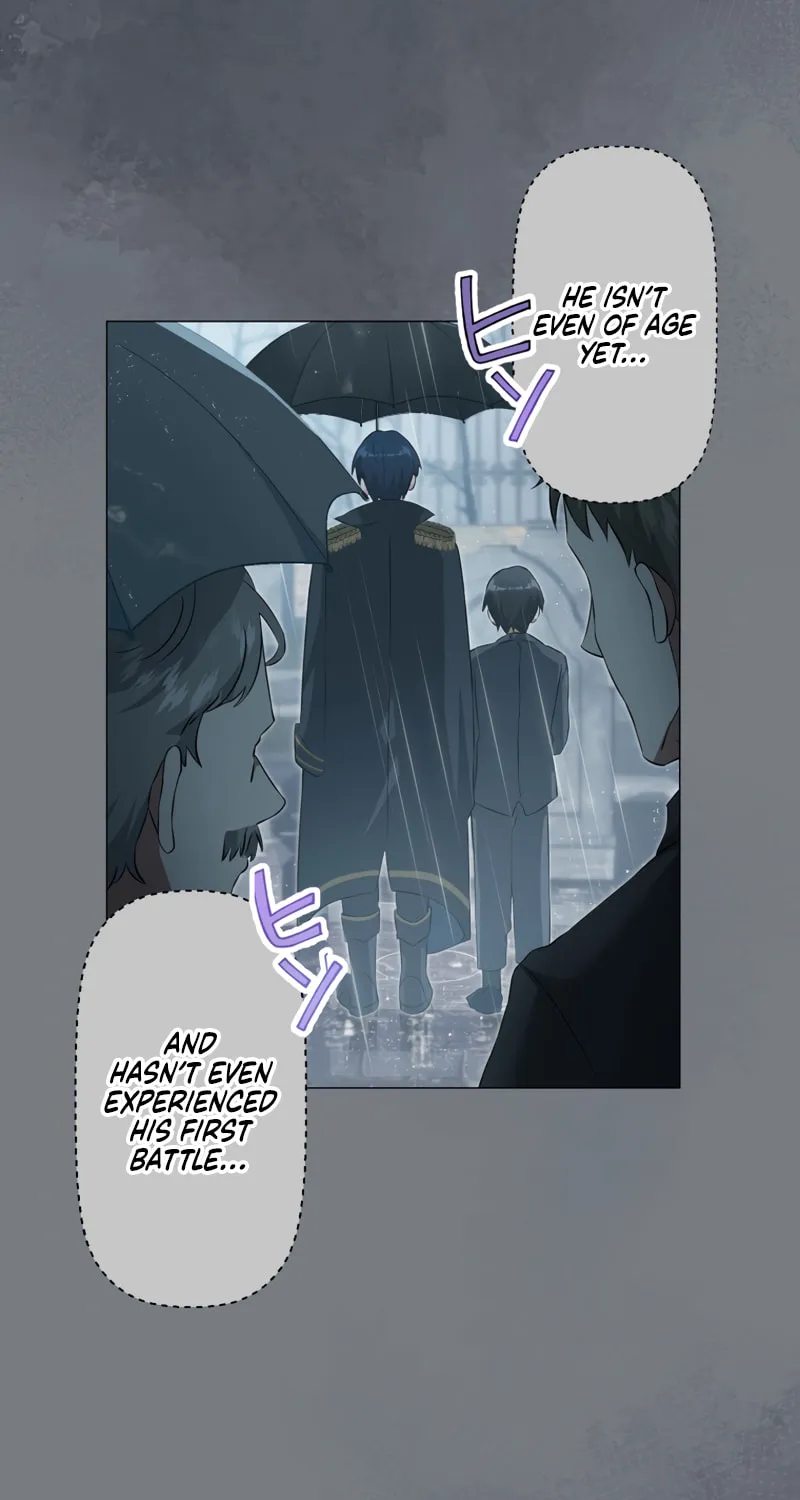 Danna-sama, Imayo wa Shindara Yurushimasen Chapter 7 page 9 - 