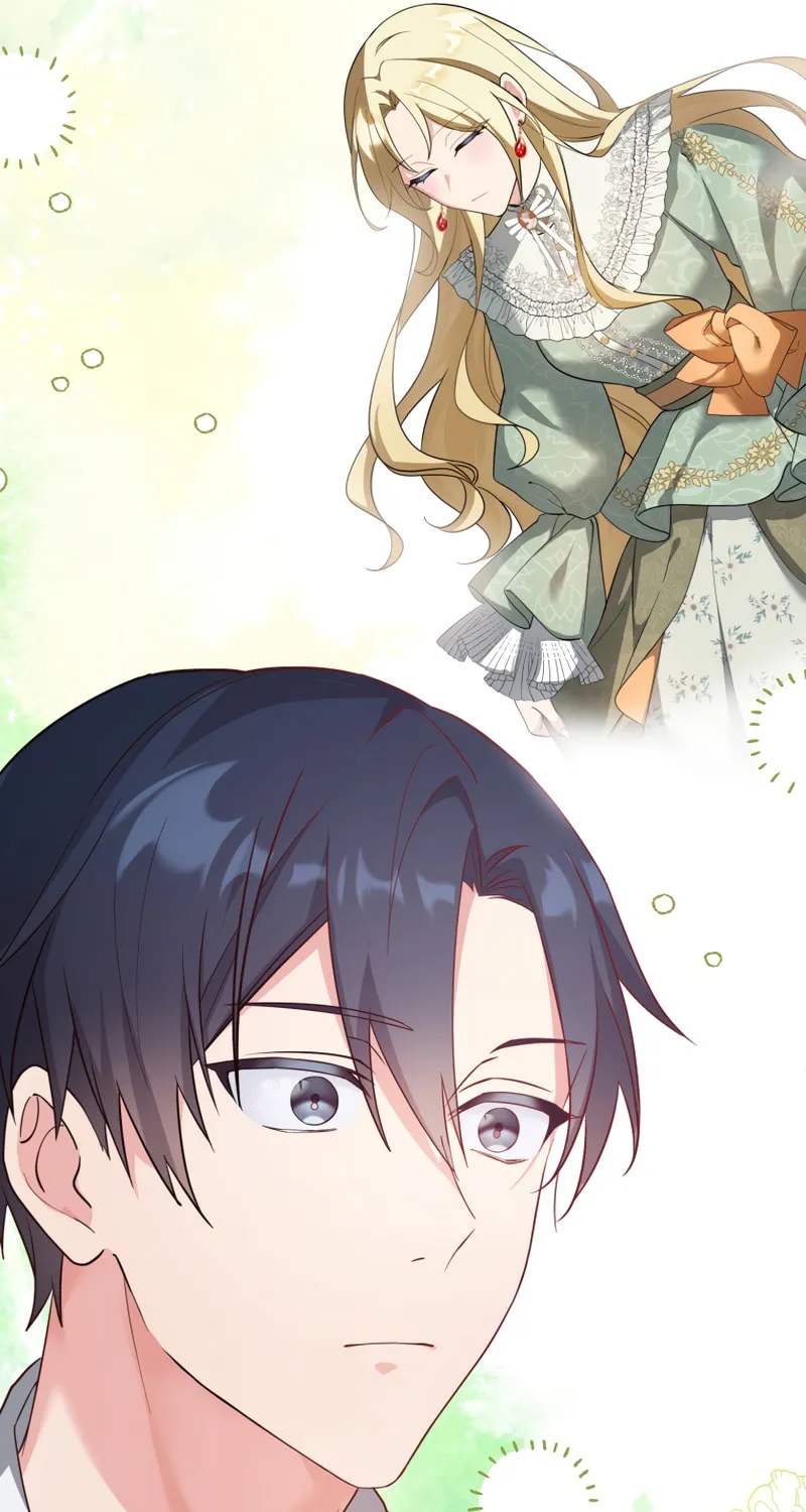 Danna-sama, Imayo wa Shindara Yurushimasen Chapter 7 page 82 - 