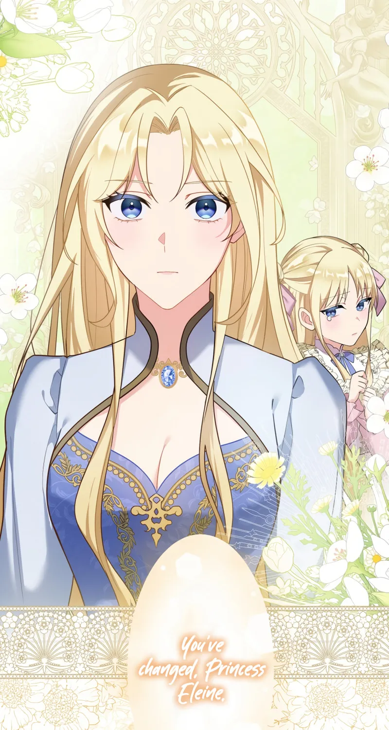 Danna-sama, Imayo wa Shindara Yurushimasen Chapter 7 page 85 - 