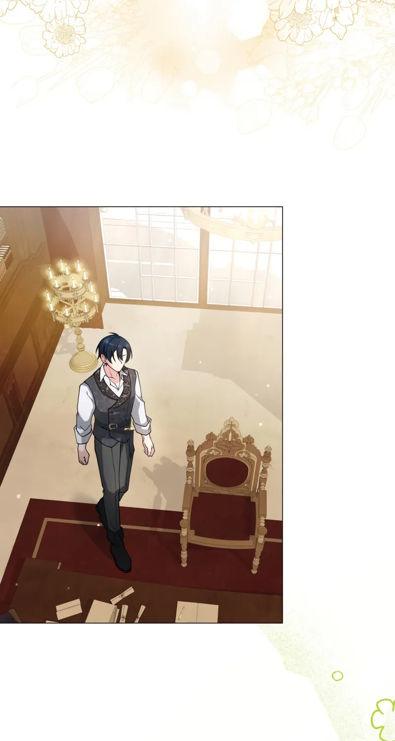 Danna-sama, Imayo wa Shindara Yurushimasen Chapter 7 page 86 - 