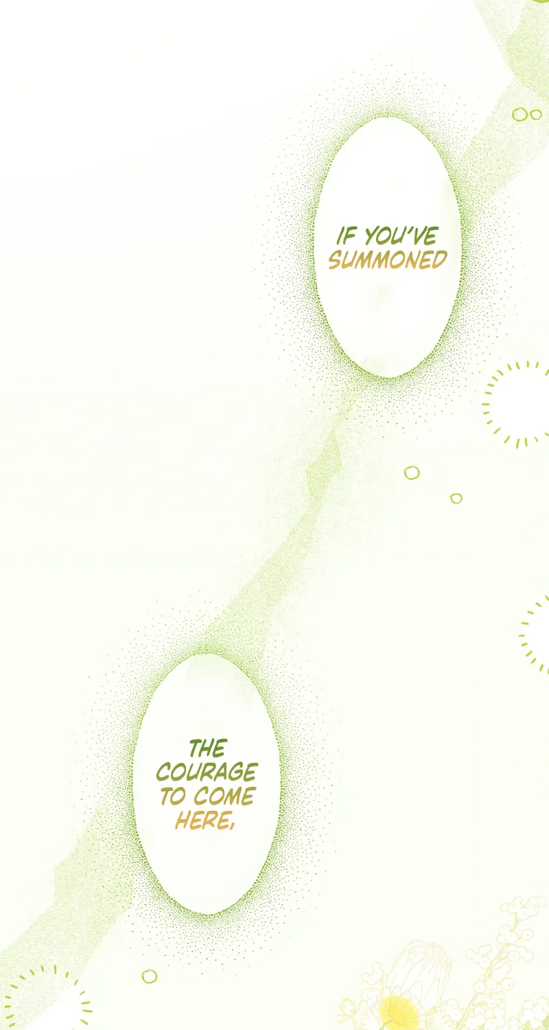 Danna-sama, Imayo wa Shindara Yurushimasen Chapter 7 page 87 - 