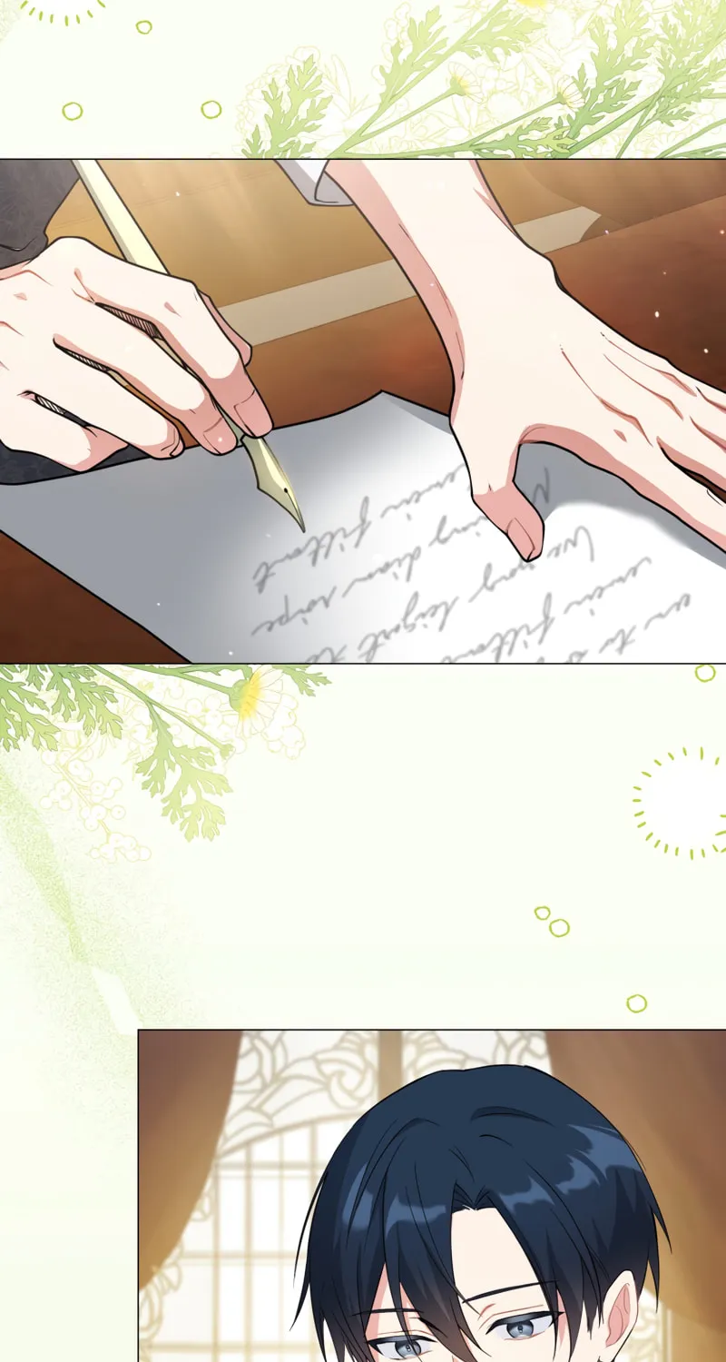 Danna-sama, Imayo wa Shindara Yurushimasen Chapter 7 page 88 - 