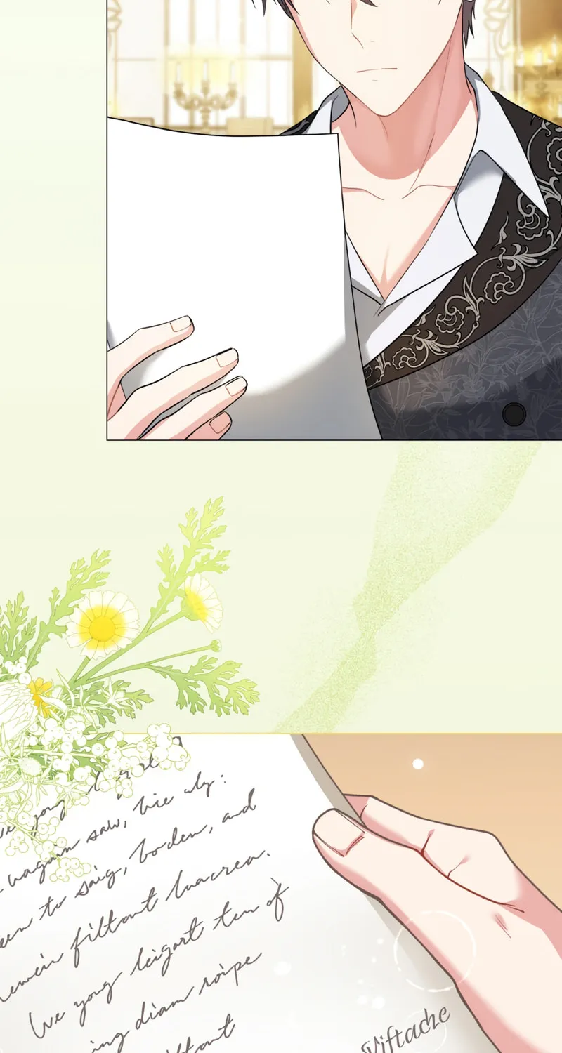 Danna-sama, Imayo wa Shindara Yurushimasen Chapter 7 page 89 - 