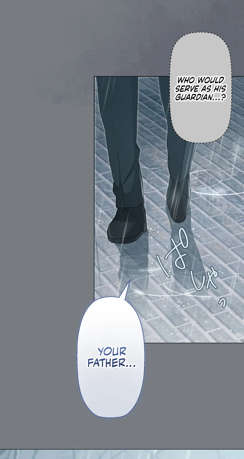 Danna-sama, Imayo wa Shindara Yurushimasen Chapter 7 page 10 - 