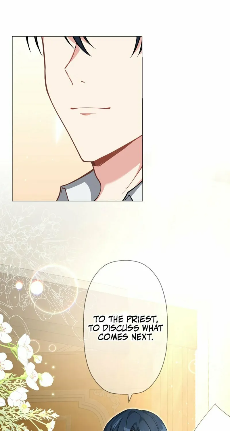 Danna-sama, Imayo wa Shindara Yurushimasen Chapter 7 page 93 - 