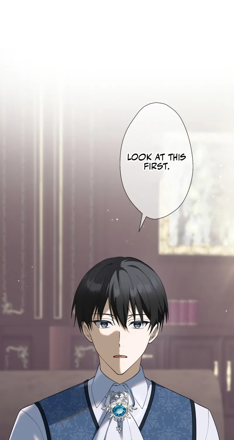 Danna-sama, Imayo wa Shindara Yurushimasen Chapter 8 page 14 - 
