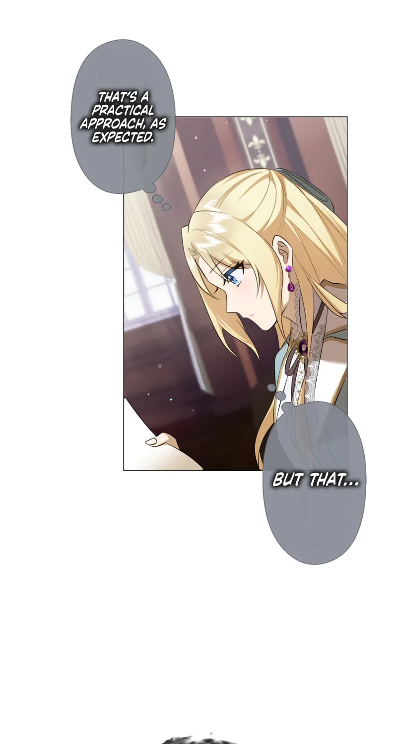 Danna-sama, Imayo wa Shindara Yurushimasen Chapter 8 page 23 - 