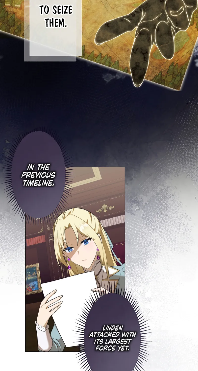 Danna-sama, Imayo wa Shindara Yurushimasen Chapter 8 page 27 - 