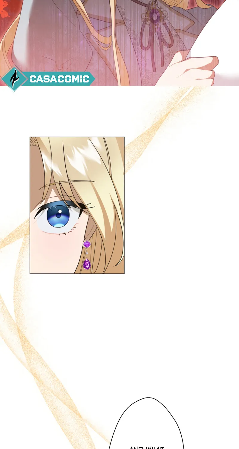 Danna-sama, Imayo wa Shindara Yurushimasen Chapter 8 page 29 - 
