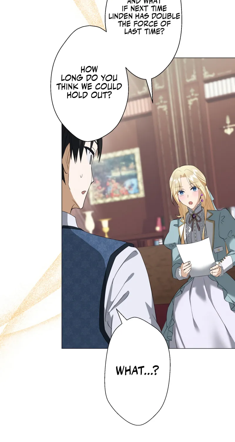 Danna-sama, Imayo wa Shindara Yurushimasen Chapter 8 page 30 - 