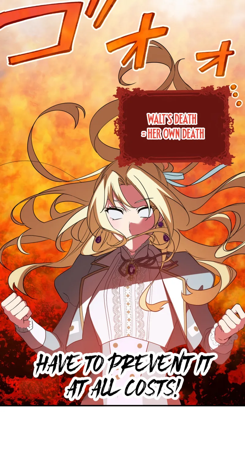 Danna-sama, Imayo wa Shindara Yurushimasen Chapter 8 page 37 - 