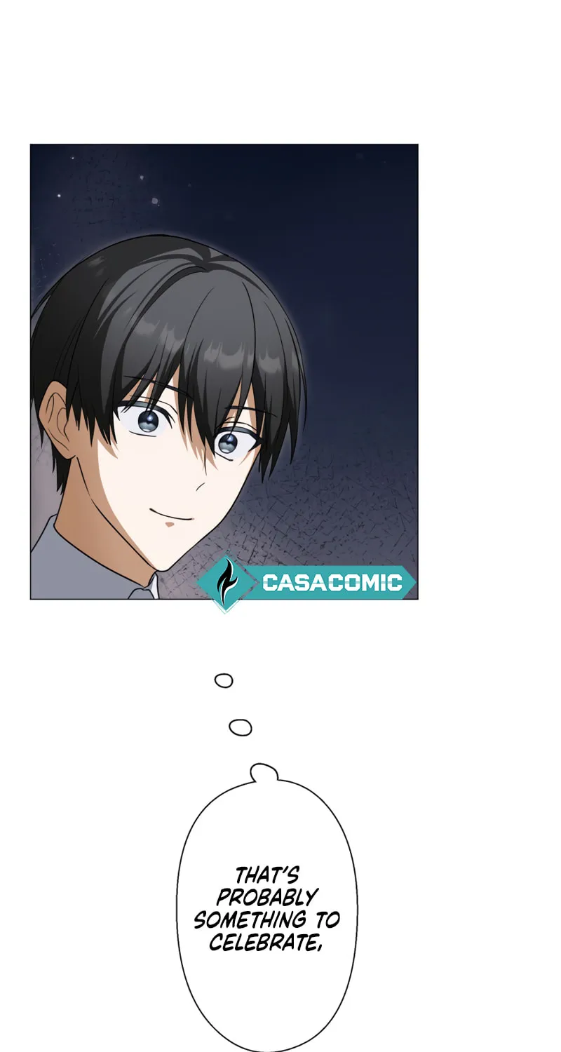 Danna-sama, Imayo wa Shindara Yurushimasen Chapter 8 page 38 - 