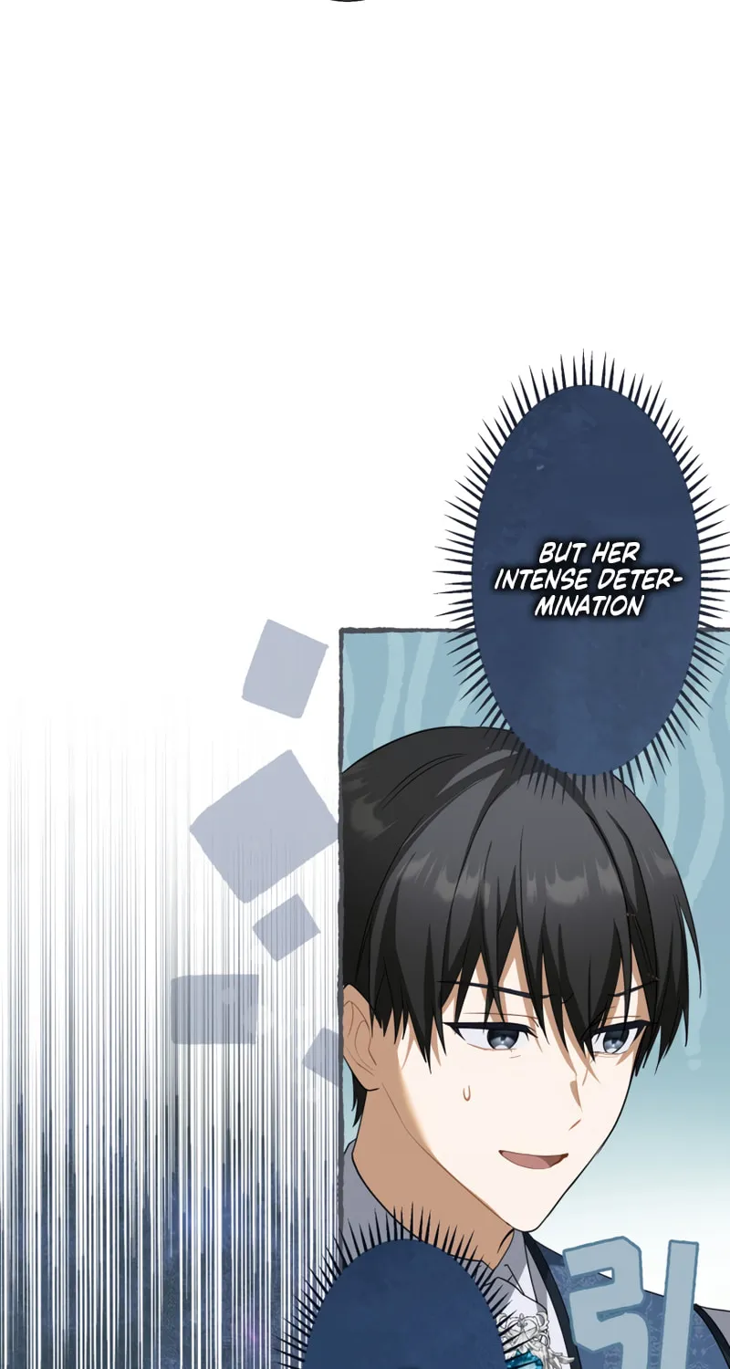 Danna-sama, Imayo wa Shindara Yurushimasen Chapter 8 page 39 - 