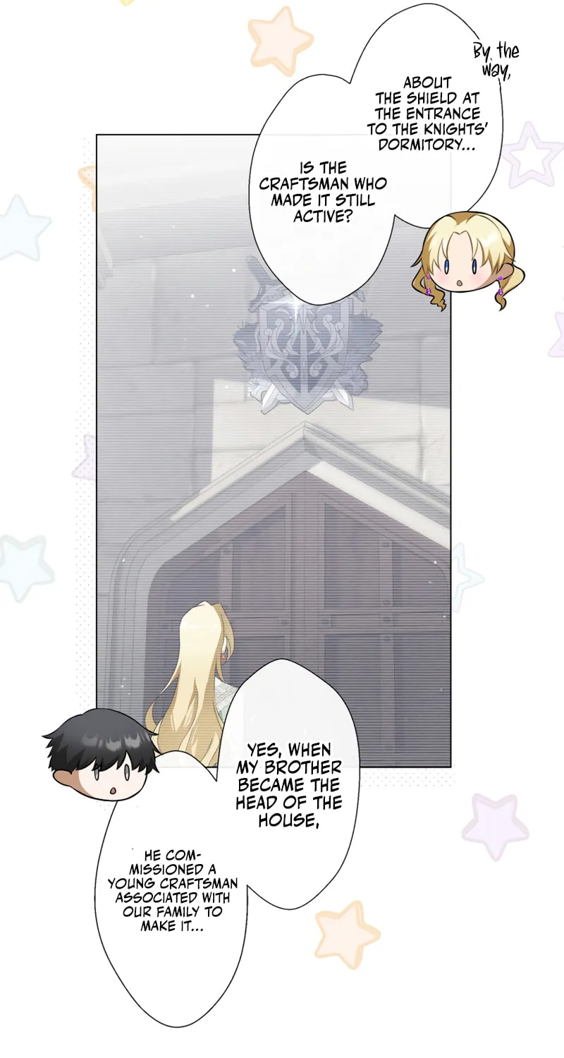 Danna-sama, Imayo wa Shindara Yurushimasen Chapter 8 page 42 - 