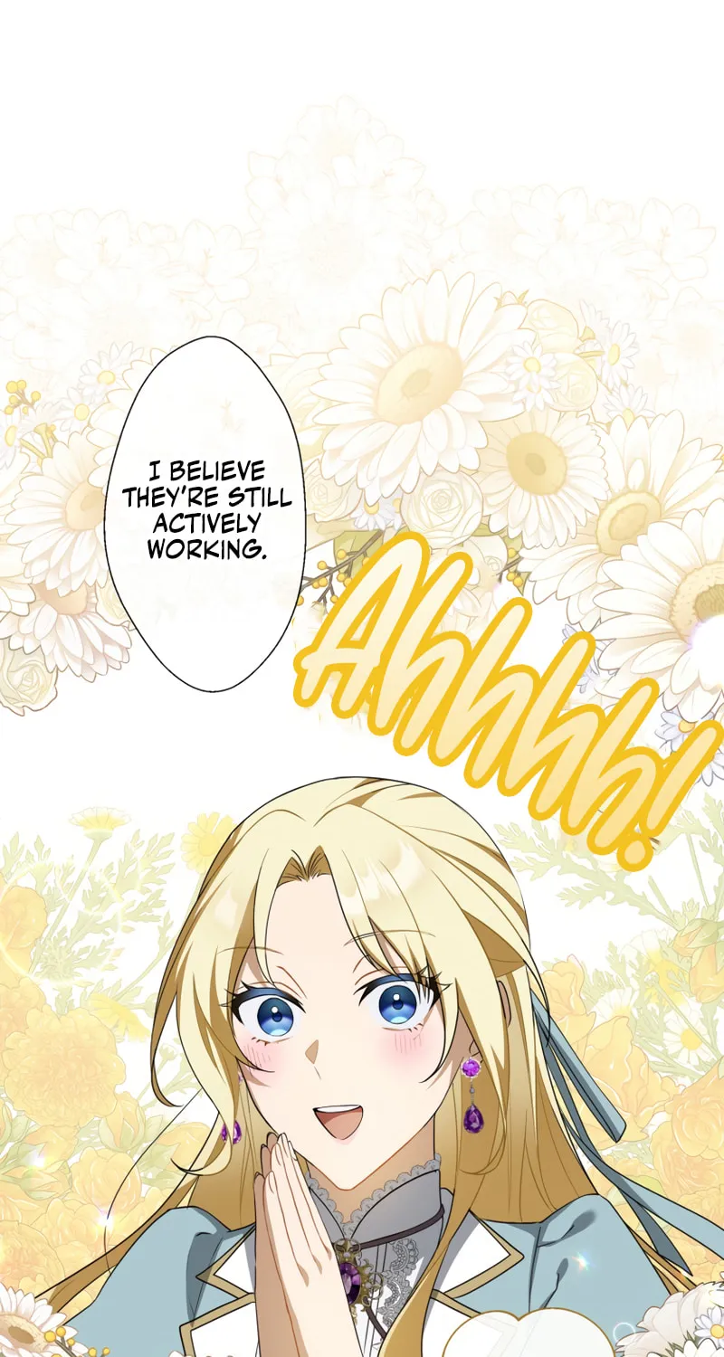 Danna-sama, Imayo wa Shindara Yurushimasen Chapter 8 page 43 - 