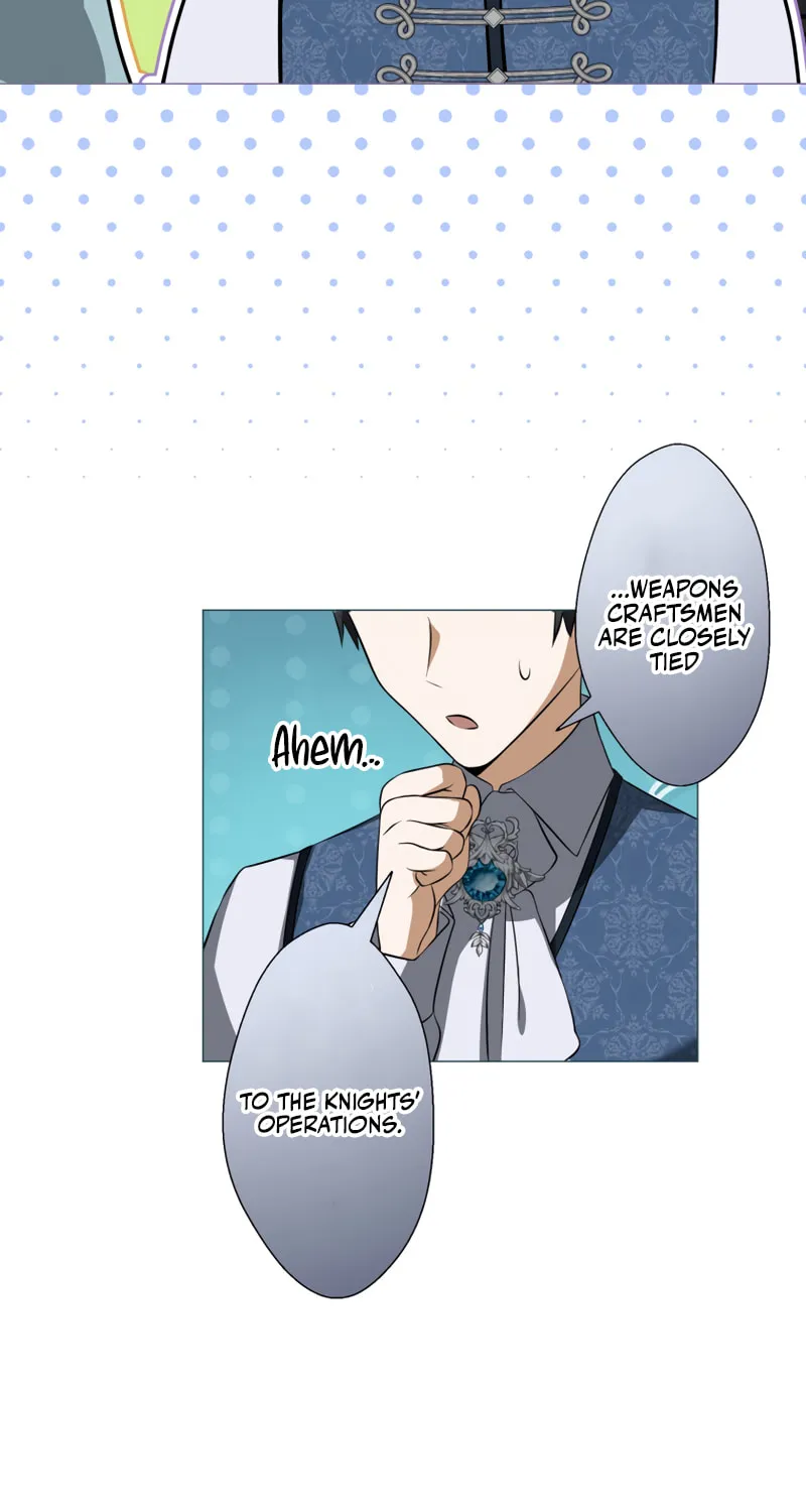 Danna-sama, Imayo wa Shindara Yurushimasen Chapter 8 page 50 - 