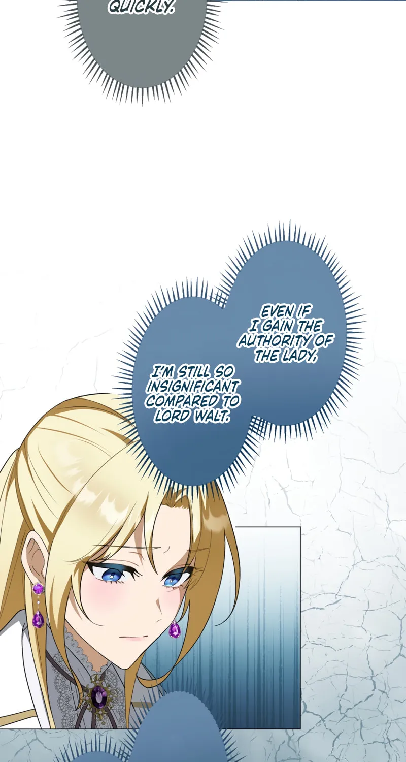 Danna-sama, Imayo wa Shindara Yurushimasen Chapter 8 page 55 - 