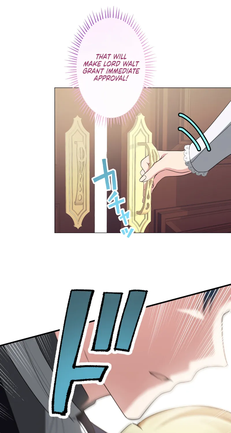 Danna-sama, Imayo wa Shindara Yurushimasen Chapter 8 page 62 - 