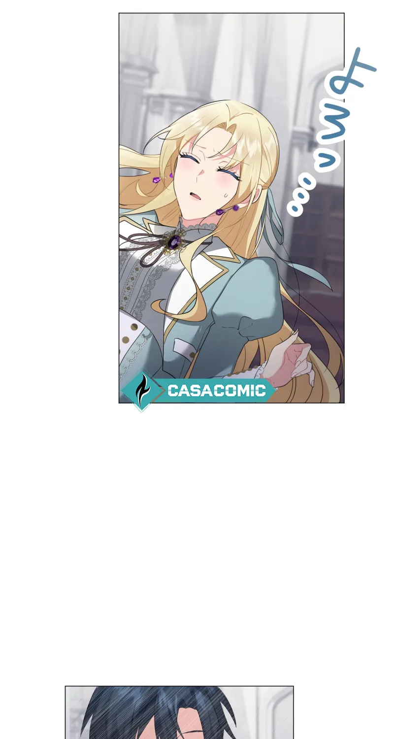 Danna-sama, Imayo wa Shindara Yurushimasen Chapter 8 page 64 - 