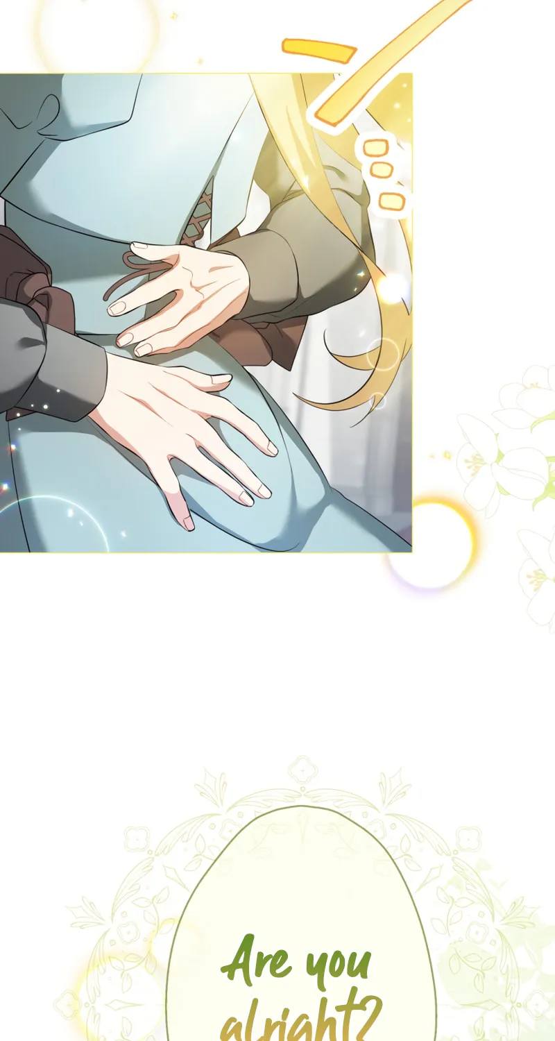 Danna-sama, Imayo wa Shindara Yurushimasen Chapter 8 page 66 - 
