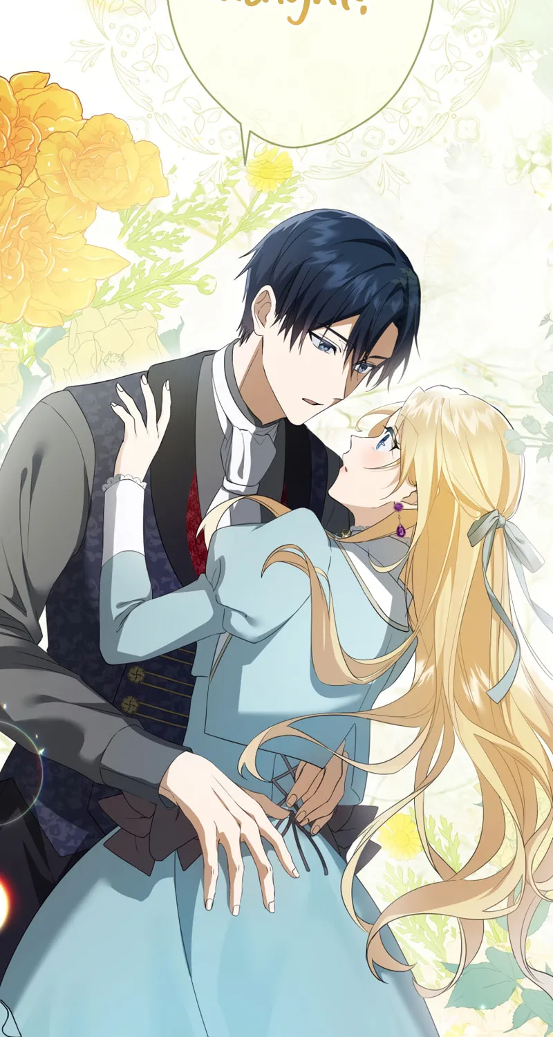 Danna-sama, Imayo wa Shindara Yurushimasen Chapter 8 page 67 - 