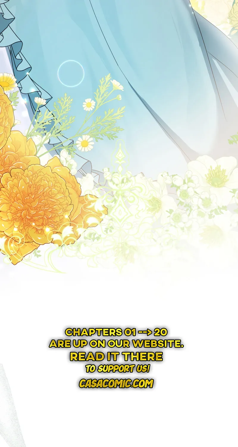 Danna-sama, Imayo wa Shindara Yurushimasen Chapter 8 page 68 - 