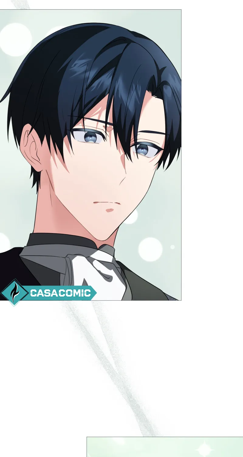 Danna-sama, Imayo wa Shindara Yurushimasen Chapter 8 page 69 - 