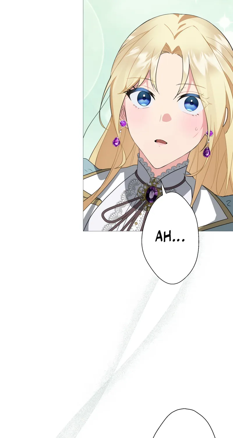 Danna-sama, Imayo wa Shindara Yurushimasen Chapter 8 page 70 - 