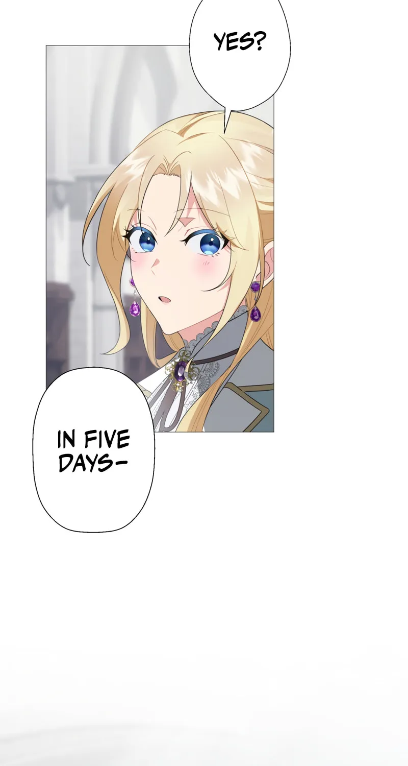 Danna-sama, Imayo wa Shindara Yurushimasen Chapter 8 page 74 - 