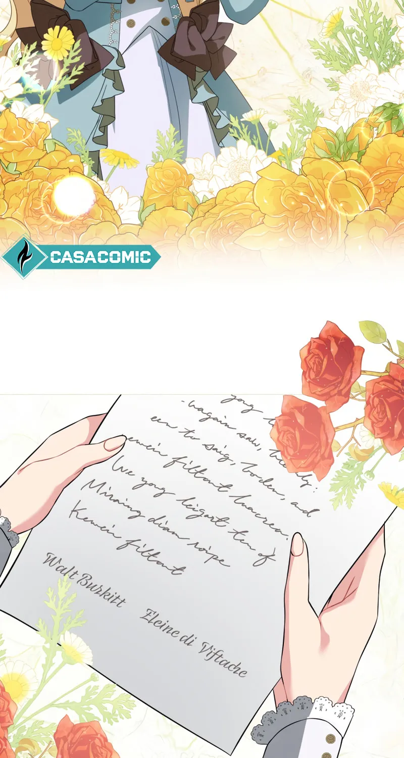Danna-sama, Imayo wa Shindara Yurushimasen Chapter 8 page 79 - 